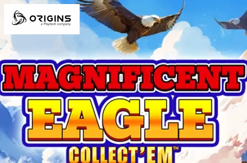 Magnificent Eagle: Collect Em